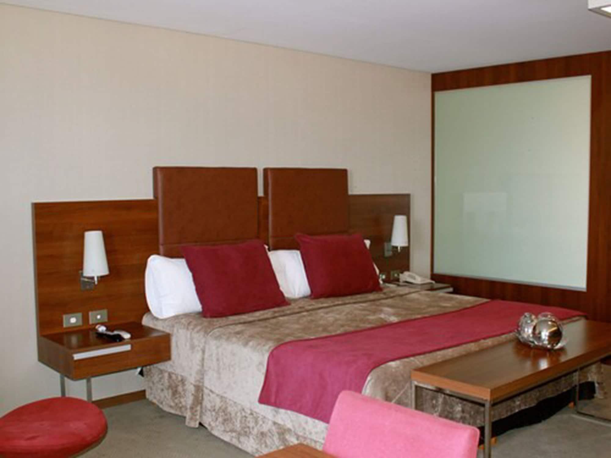 Howard Johnson La Canada Hotel & Suites Кордова Экстерьер фото