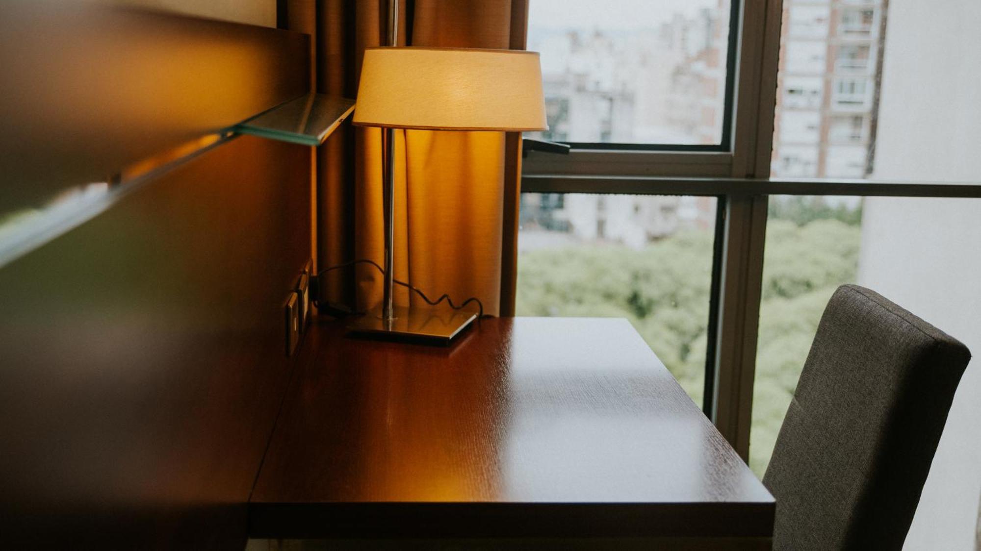 Howard Johnson La Canada Hotel & Suites Кордова Экстерьер фото