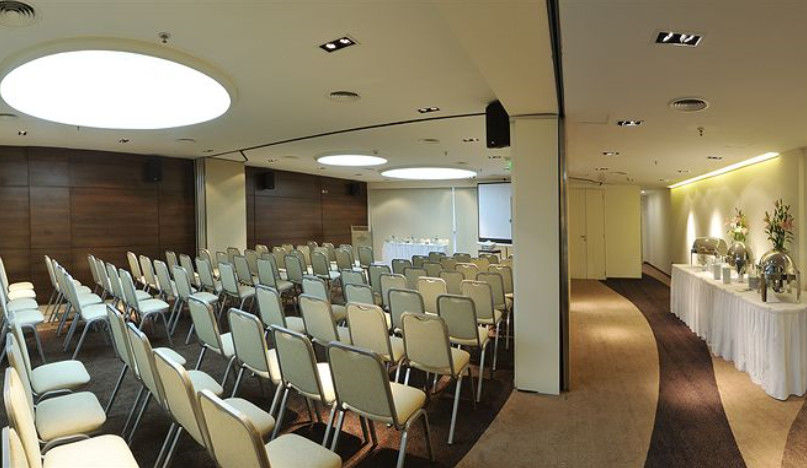 Howard Johnson La Canada Hotel & Suites Кордова Экстерьер фото